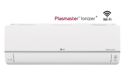 Plasmaster Ionizer