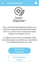 Smart Diagnosis